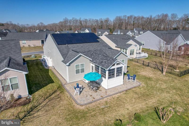 Newly Listed 16487 Greenspring Ave Lewes, DE Villages At Red Mill